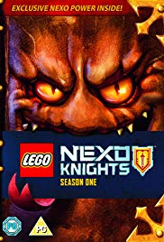 Watch Full Anime :Nexo Knights (2015 )