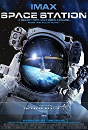 Space Station 3D (2002)