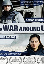 The War Around Us (2014)