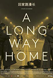 A Long Way Home (2018)