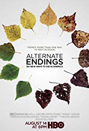 Alternate Endings: Six new ways to die in America (2019)