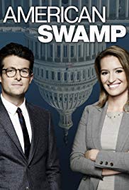 Watch Full Tvshow :American Swamp (2019 )