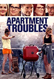 Apartment Troubles (2014)