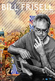 Watch Full Movie :Bill Frisell: A Portrait (2017)