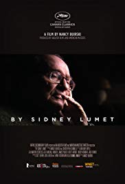 By Sidney Lumet (2015)