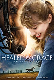 Healed by Grace 2 (2016)