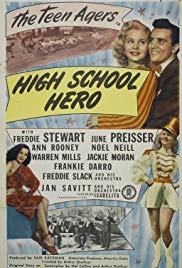 High School Hero (1946)