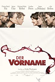 Der Vorname (2018)