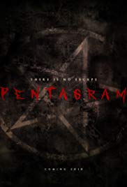 Watch Full Movie :Pentagram (2019)