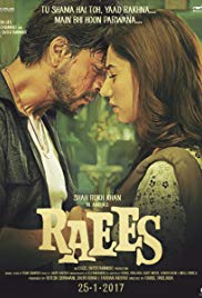 Raees (2017)