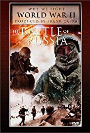 The Battle of Russia (1943)