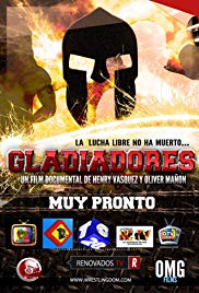 Gladiadores (2017)