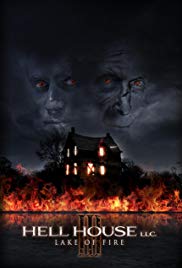 Hell House LLC III: Lake of Fire (2019)