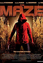 The Maze (2010)