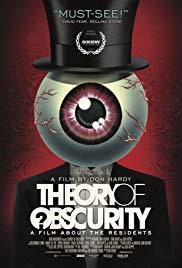 Theory of Obscurity: A Film About the Residents (2015)