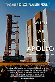 When We Were Apollo (2019)