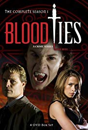 Watch Full Tvshow :Blood Ties (2007)