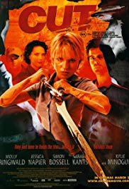 Cut (2000)