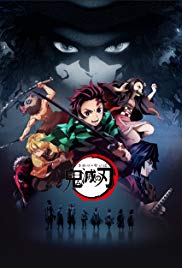 Watch Full Anime :Demon Slayer: Kimetsu No Yaiba (2019 )