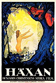 Häxan (1922)