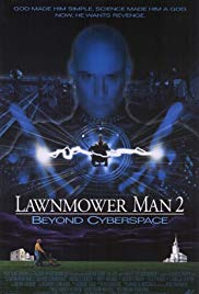 Lawnmower Man 2: Beyond Cyberspace (1996)