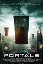 Watch Full Movie :Portals (2019)