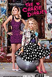 Watch Full Tvshow :The Carrie Diaries (20132014)