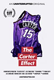 The Carter Effect (2017)