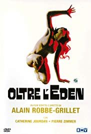 Eden and After (1970)