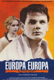 Europa Europa (1990)