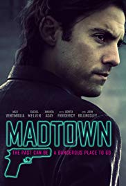 Madtown (2016)