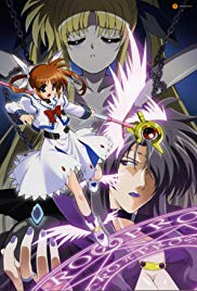 Watch Full Anime :Magical Girl Lyrical Nanoha (2004 )