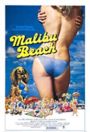 Malibu Beach (1978)