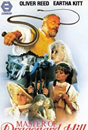 Master of Dragonard Hill (1987)