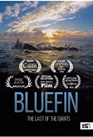 Bluefin (2016)