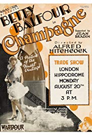 Champagne (1928)