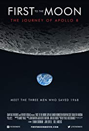 First to the Moon (2018)