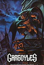 Watch Full Tvshow :Gargoyles (19941996)