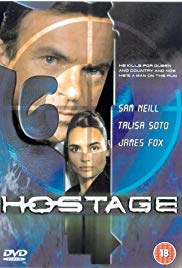 Hostage (1992)