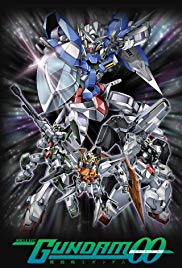 Watch Full Anime :Mobile Suit Gundam 00 (20072009)