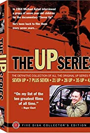 Seven Up! (1964)