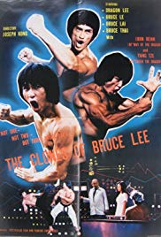 The Clones of Bruce Lee (1980)