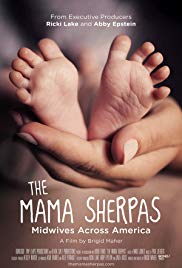 The Mama Sherpas (2015)