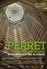 Perret in Frankreich und Algerien (2012)