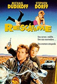 Rescue Me (1992)