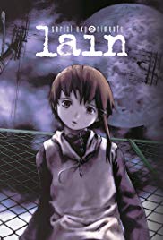 Watch Full Anime :Serial Experiments Lain (1998 )