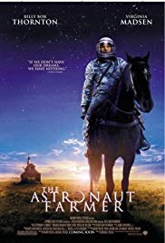 The Astronaut Farmer (2006)