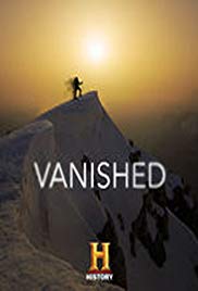 Watch Full Movie :Vanished (2019)