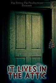 It Lives in the Attic (2016)