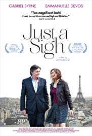 Just a Sigh (2013)